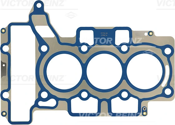 Gasket, cylinder head
